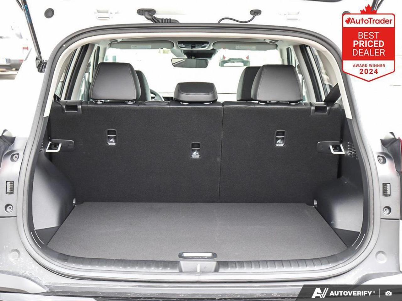 2026 Kia Seltos EX 4dr All-Wheel Drive Photo