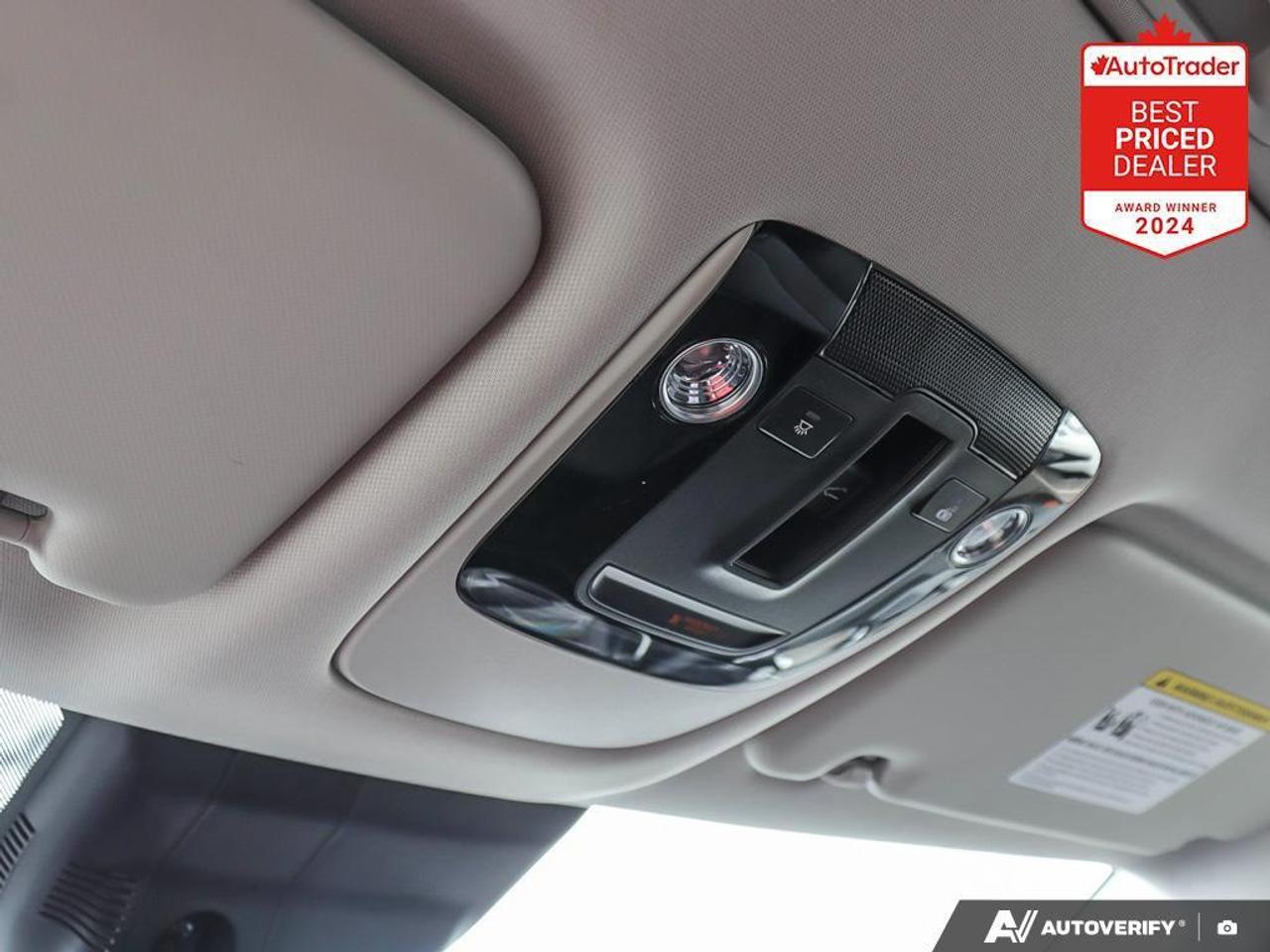2026 Kia Seltos EX 4dr All-Wheel Drive Photo