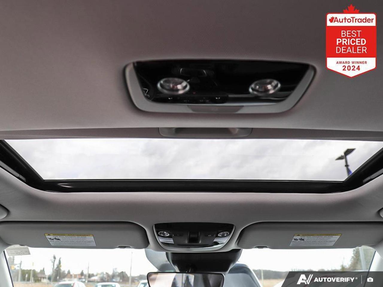 2026 Kia Seltos EX 4dr All-Wheel Drive Photo