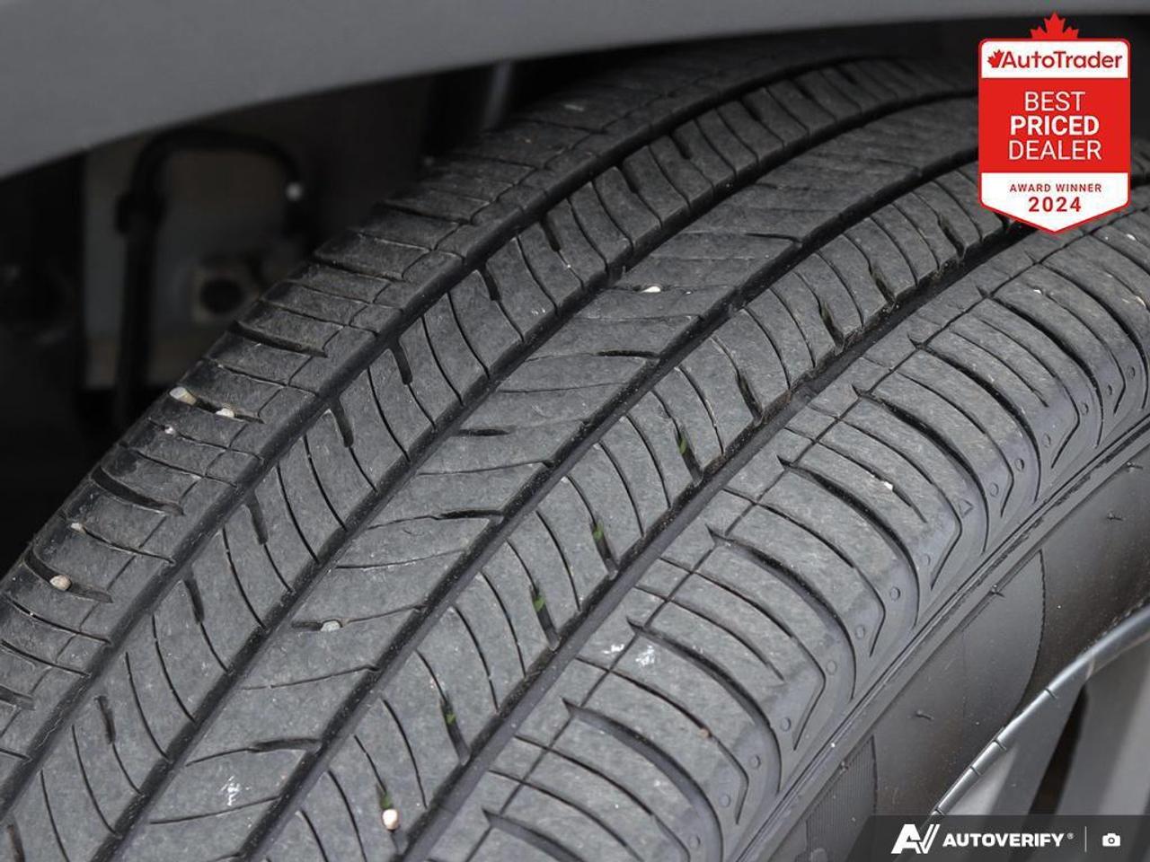 2026 Kia Seltos EX 4dr All-Wheel Drive Photo