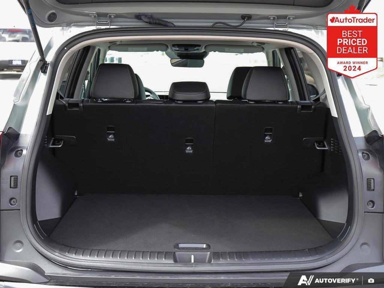 2026 Kia Seltos EX 4dr All-Wheel Drive Photo