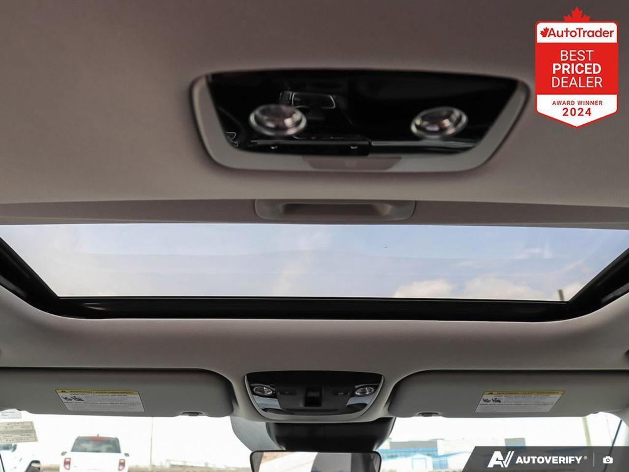 2026 Kia Seltos EX 4dr All-Wheel Drive Photo