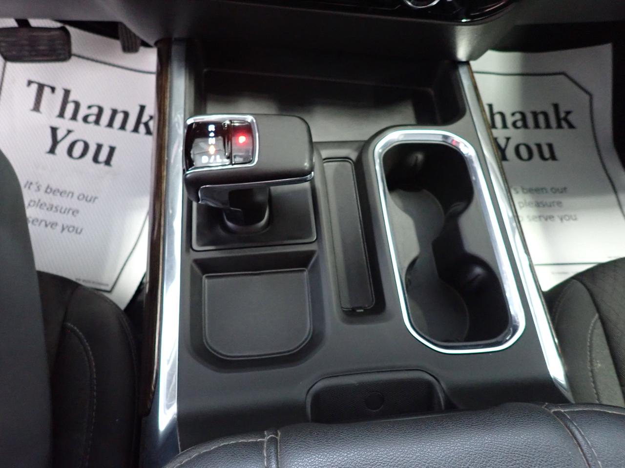2025 GMC Sierra 1500 Elevation 4WD CREW CAB 6'4 BOX Photo