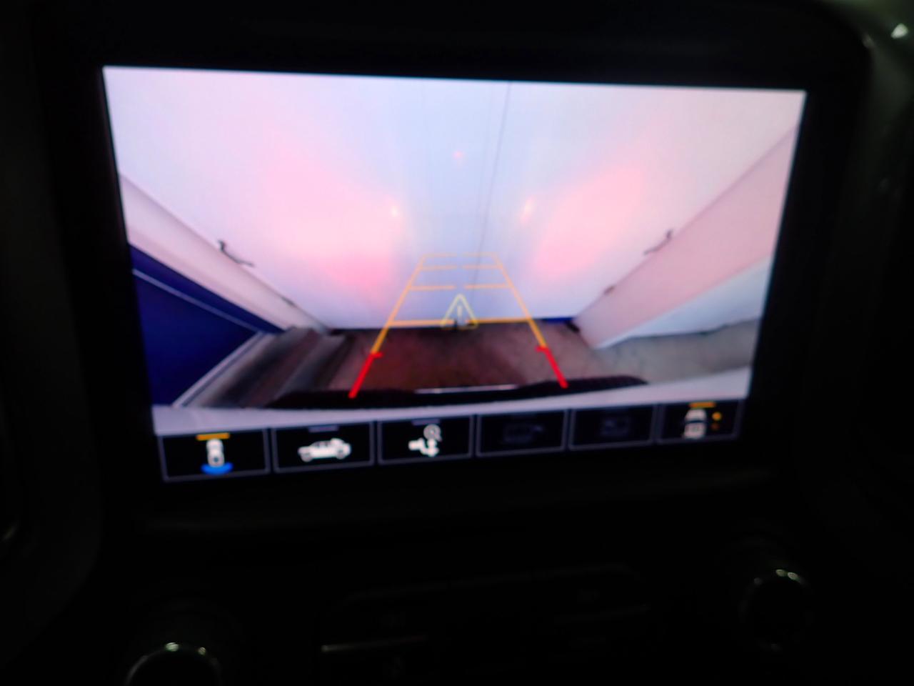 2022 Chevrolet SILVERADO 2500HD LTZ 4WD CREW CAB  *DIESEL* LEATHER SUNROOF Photo