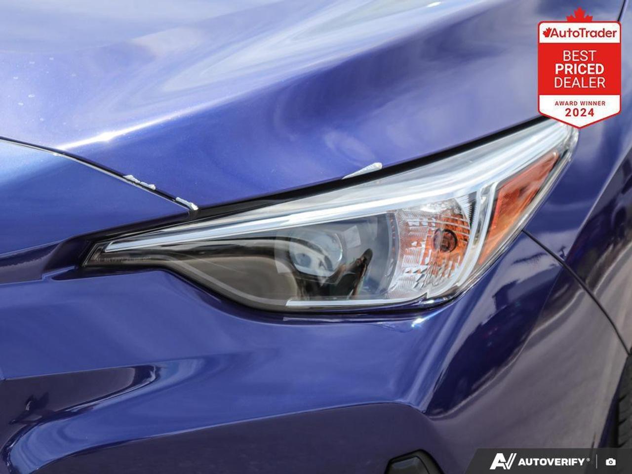 2026 Subaru Impreza Touring 4dr Hatchback Photo