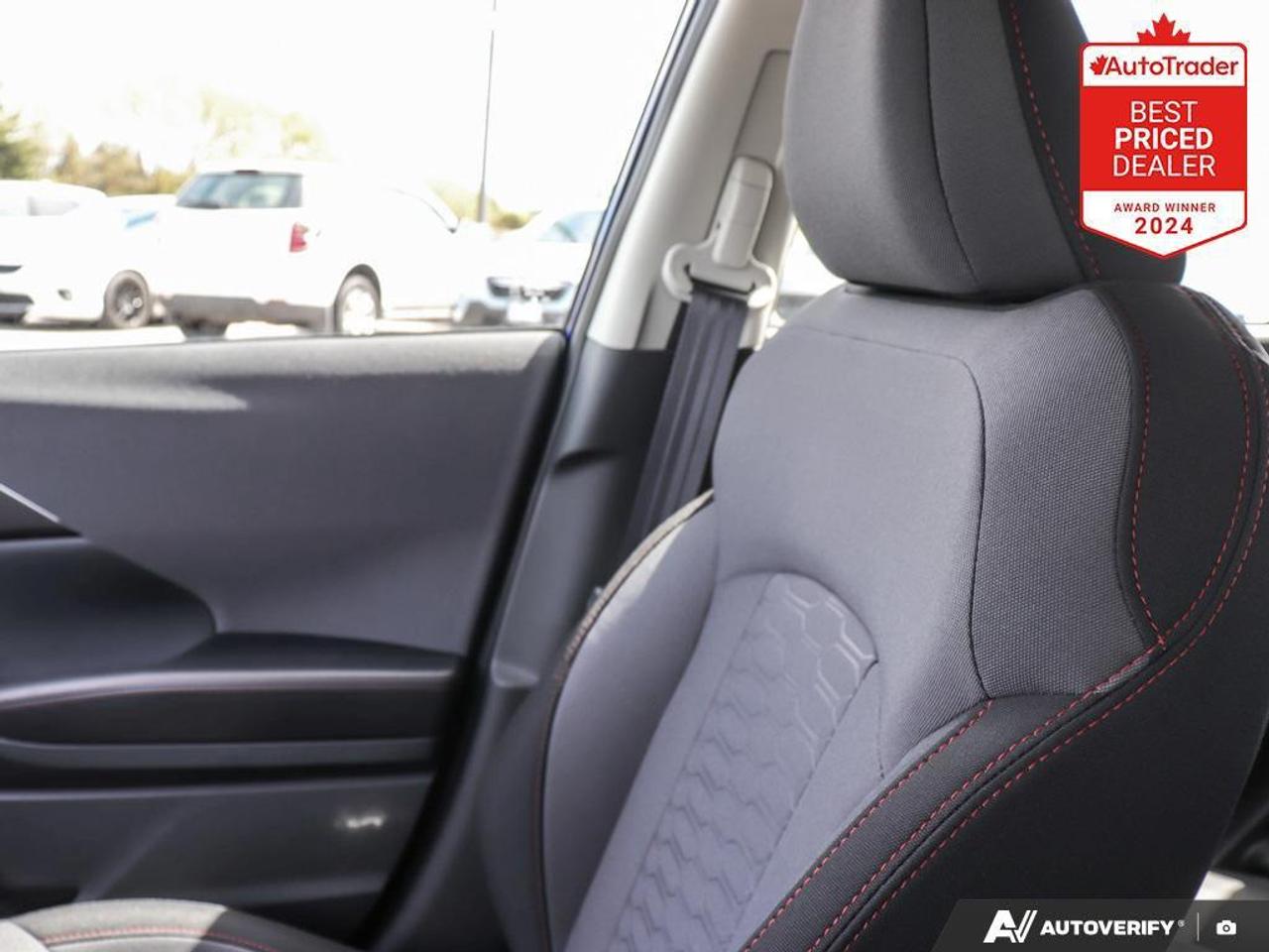2026 Subaru Impreza Touring 4dr Hatchback Photo