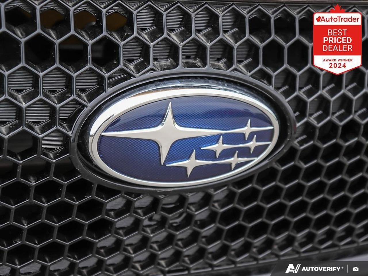 2026 Subaru WRX tS 4dr All-Wheel Drive Sedan Photo