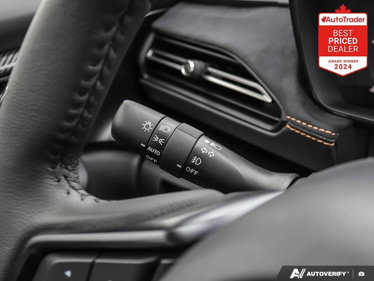 2026 Subaru WRX tS 4dr All-Wheel Drive Sedan Photo