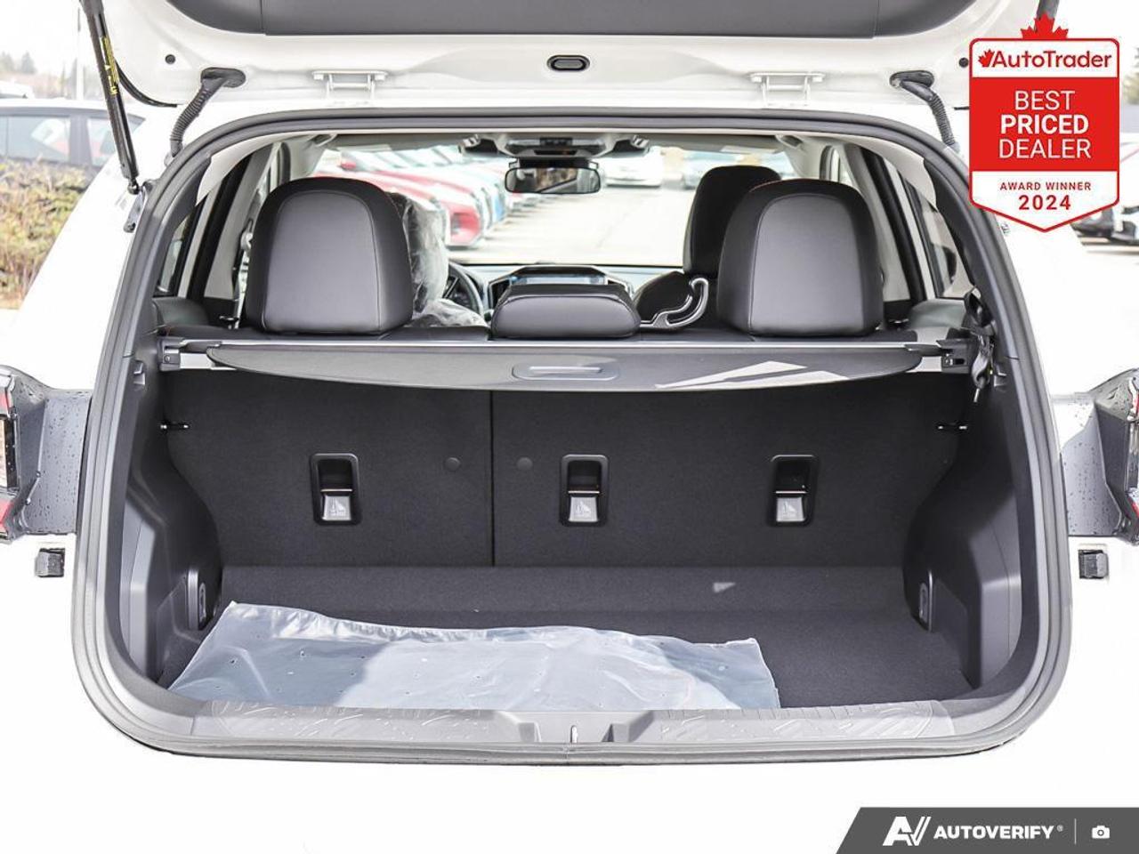 2026 Subaru Crosstrek Limited 4dr All-Wheel Drive Photo