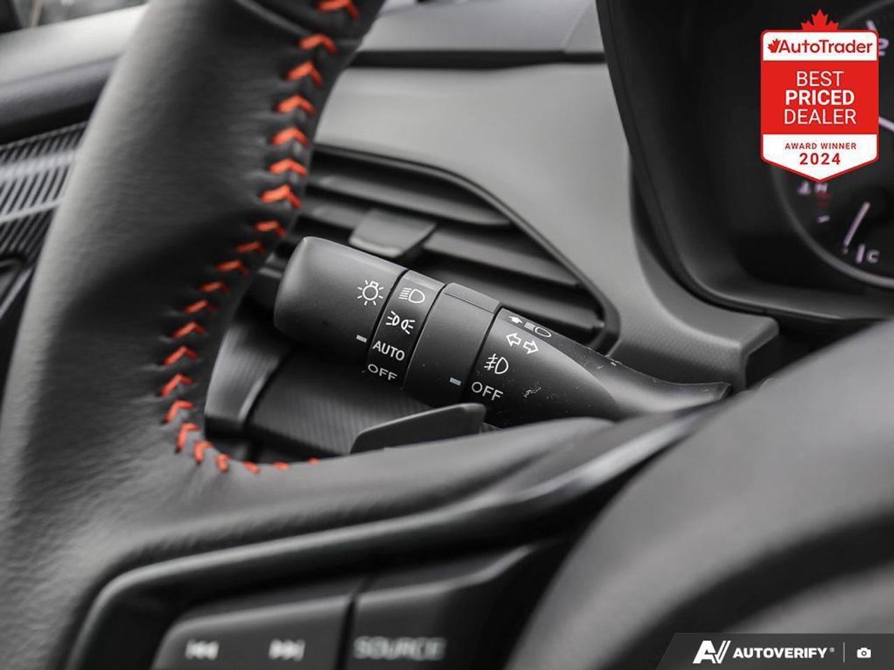 2026 Subaru Crosstrek Limited 4dr All-Wheel Drive Photo