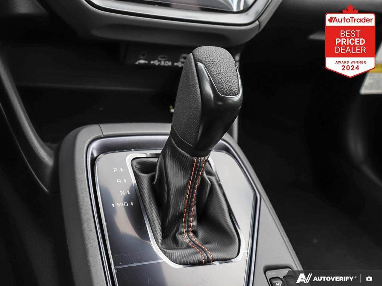 2026 Subaru Crosstrek Limited 4dr All-Wheel Drive Photo