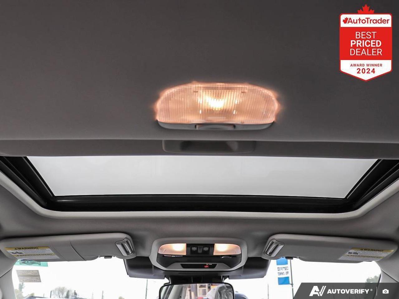 2026 Subaru Crosstrek Limited 4dr All-Wheel Drive Photo