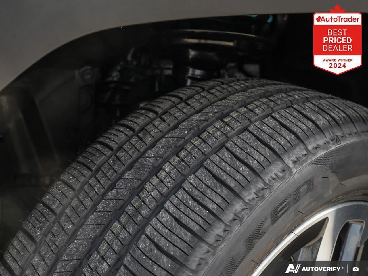 2026 Subaru Forester Limited 4dr All-Wheel Drive Photo