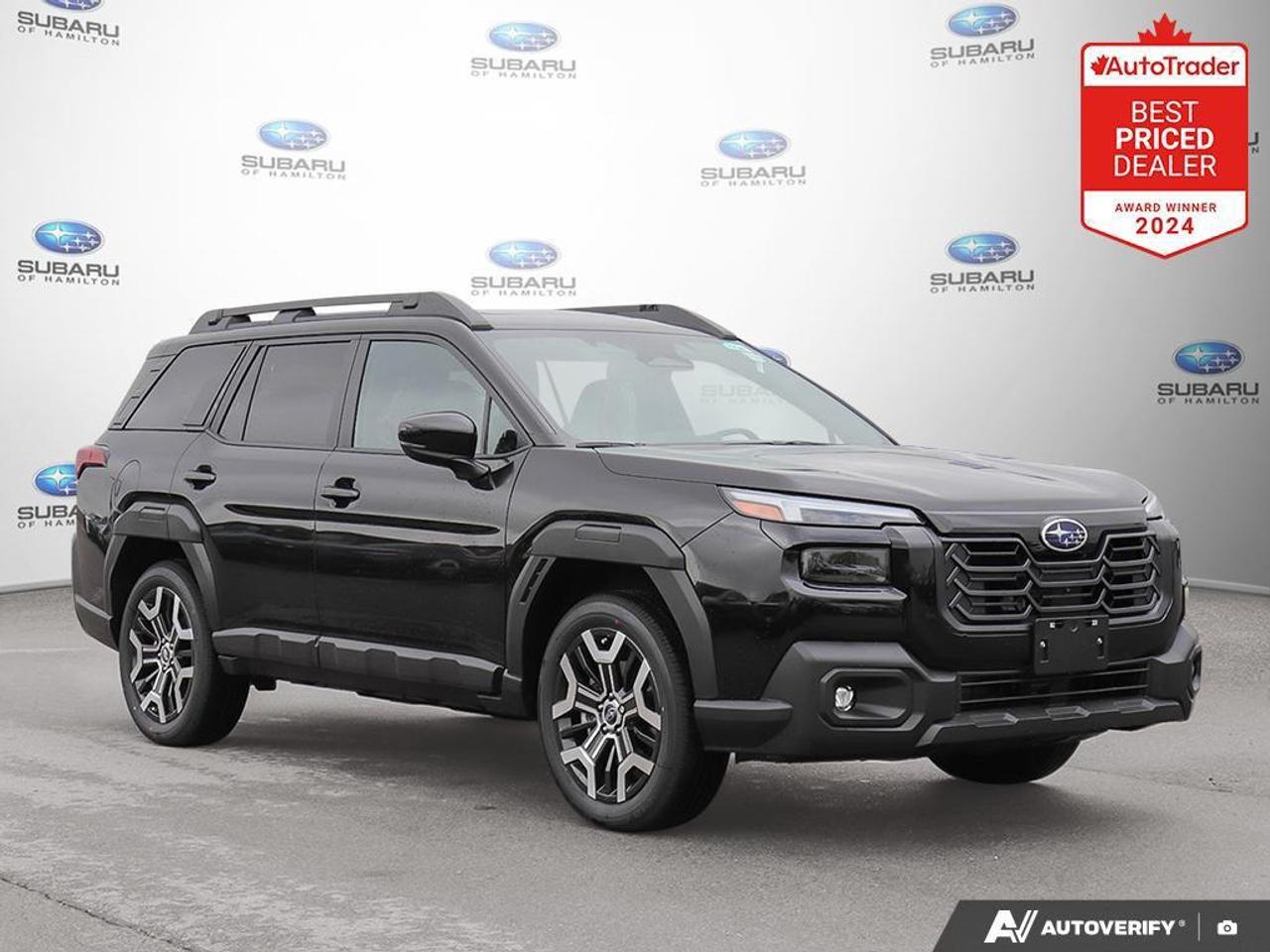 2026 Subaru Outback Premier XT 4dr All-Wheel Drive Photo