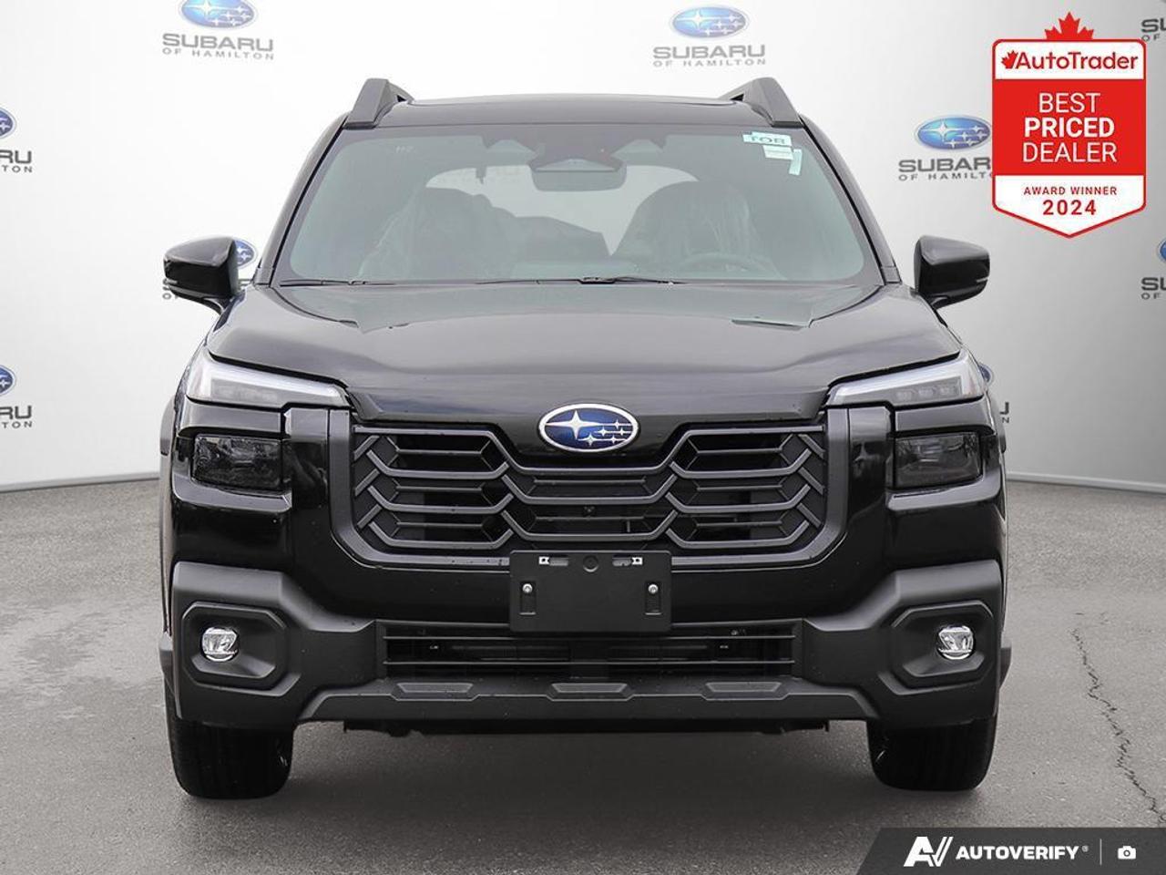 2026 Subaru Outback Premier XT 4dr All-Wheel Drive Photo