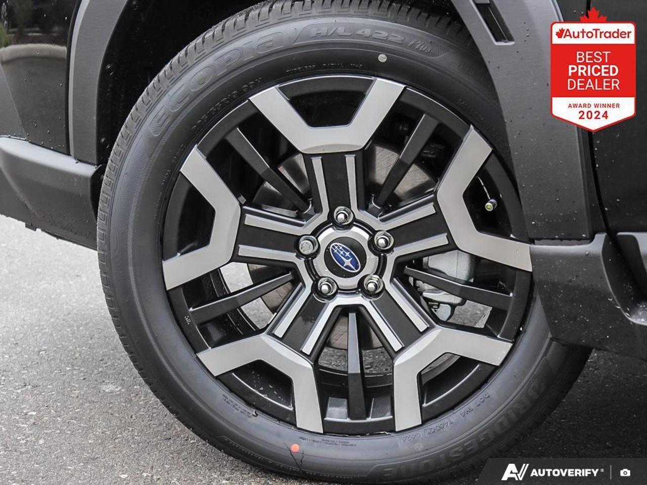 2026 Subaru Outback Premier XT 4dr All-Wheel Drive Photo
