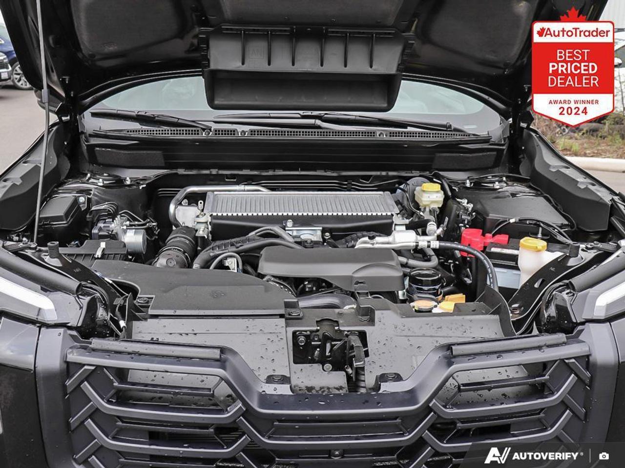 2026 Subaru Outback Premier XT 4dr All-Wheel Drive Photo