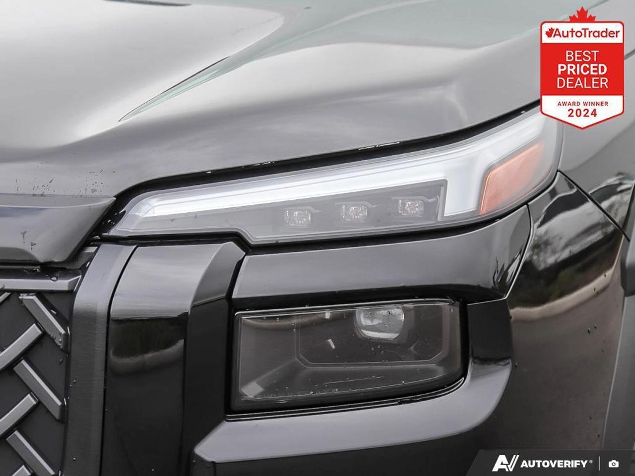 2026 Subaru Outback Premier XT 4dr All-Wheel Drive Photo