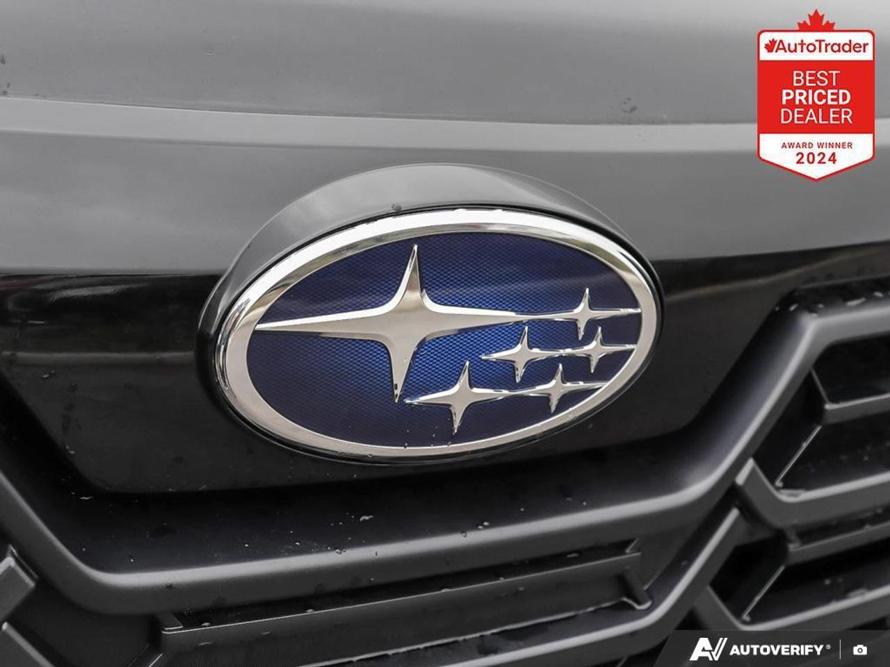 2026 Subaru Outback Premier XT 4dr All-Wheel Drive Photo