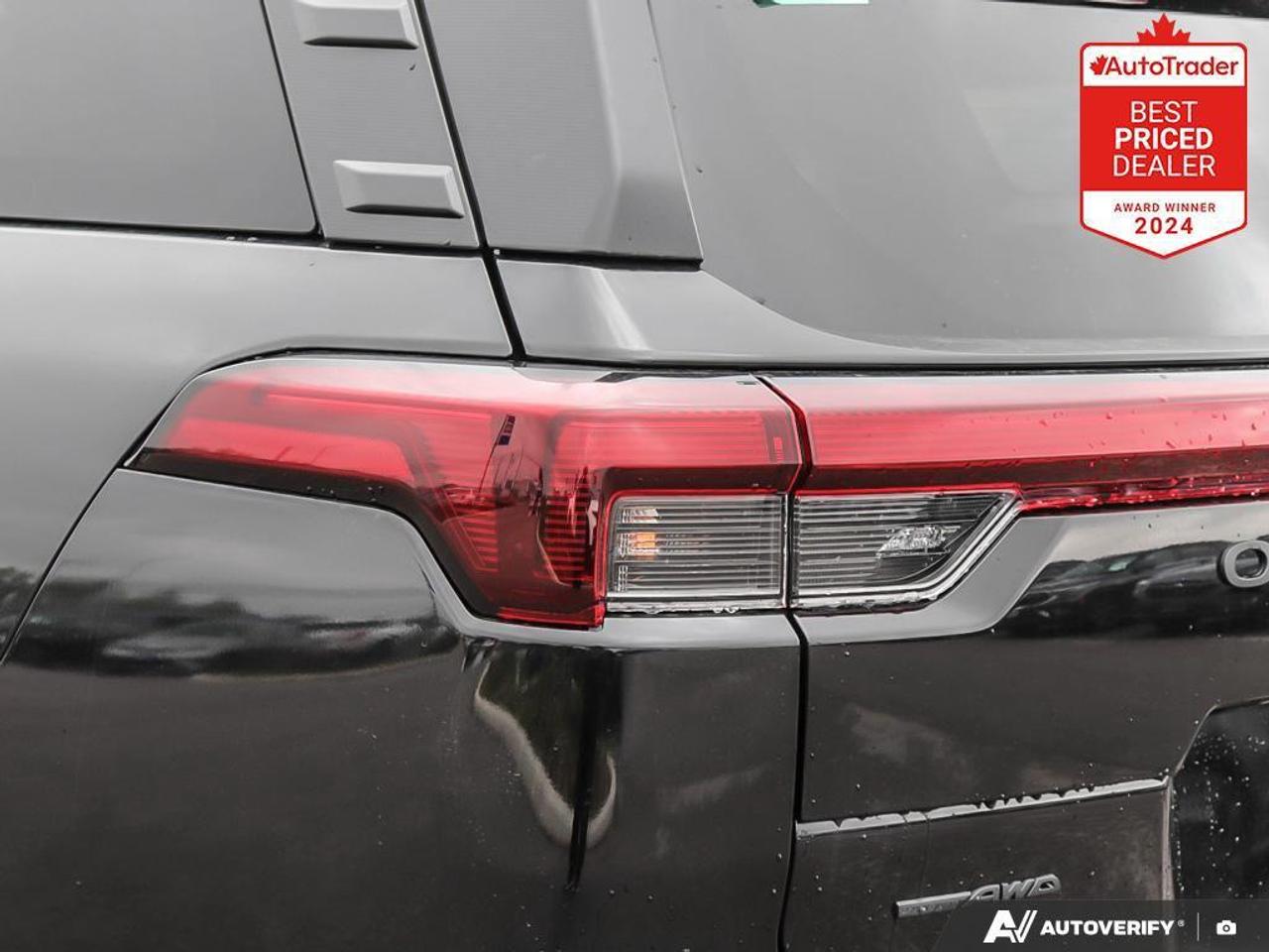 2026 Subaru Outback Premier XT 4dr All-Wheel Drive Photo