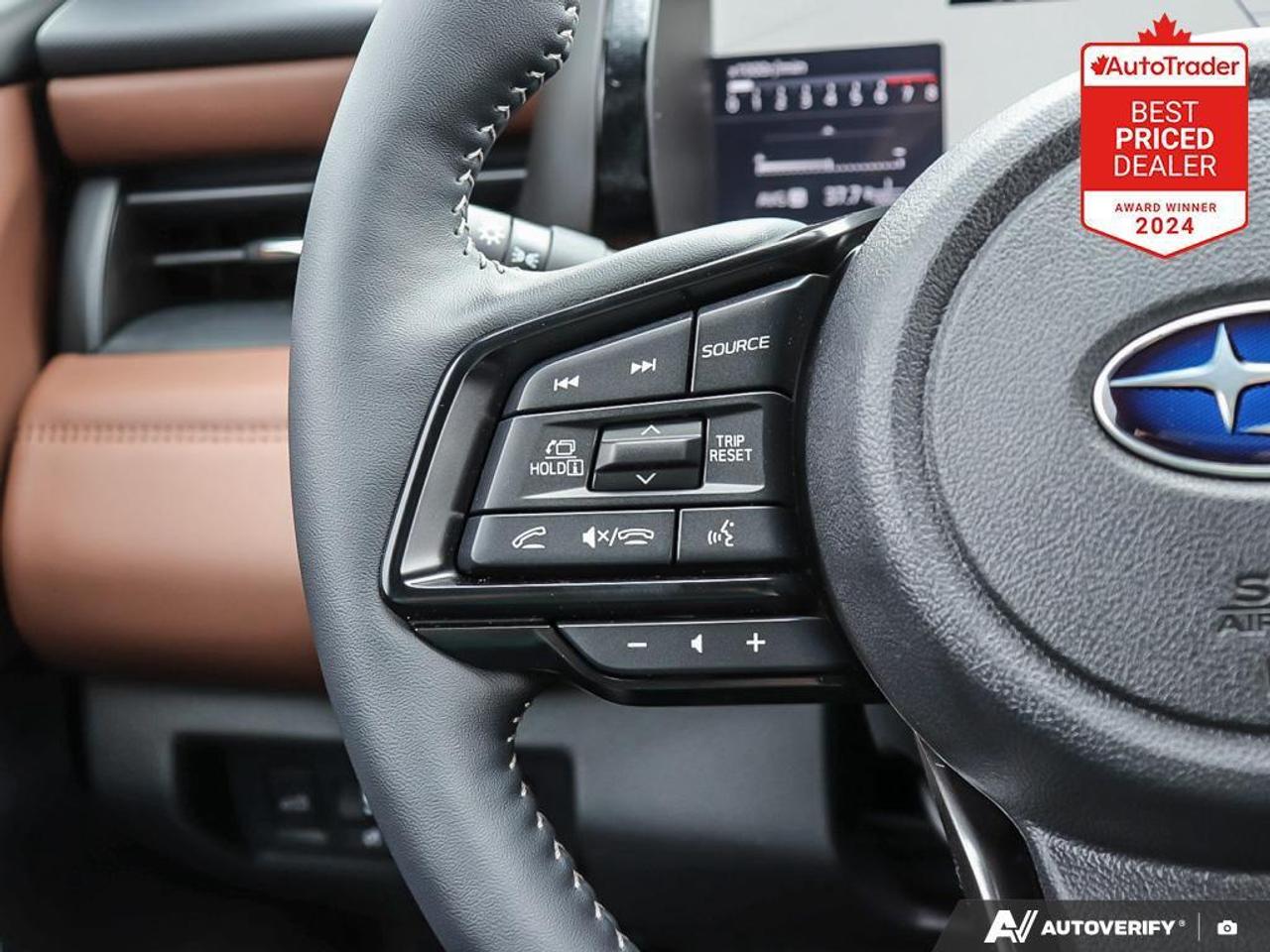 2026 Subaru Outback Premier XT 4dr All-Wheel Drive Photo