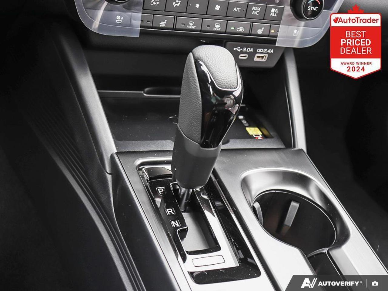 2026 Subaru Outback Premier XT 4dr All-Wheel Drive Photo