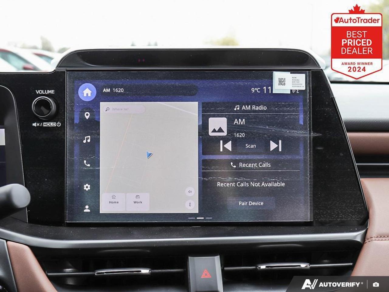 2026 Subaru Outback Premier XT 4dr All-Wheel Drive Photo