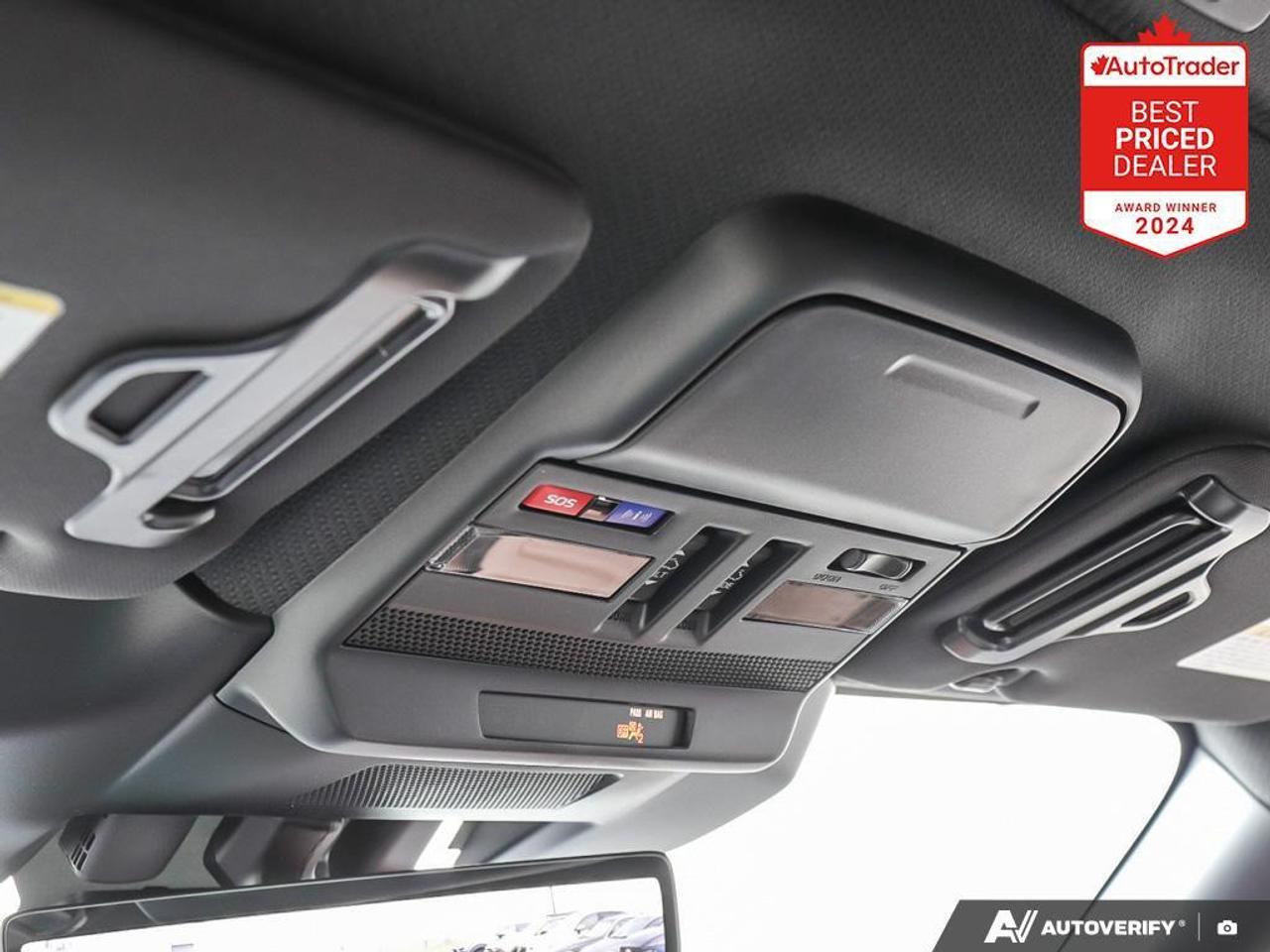 2026 Subaru Outback Premier XT 4dr All-Wheel Drive Photo