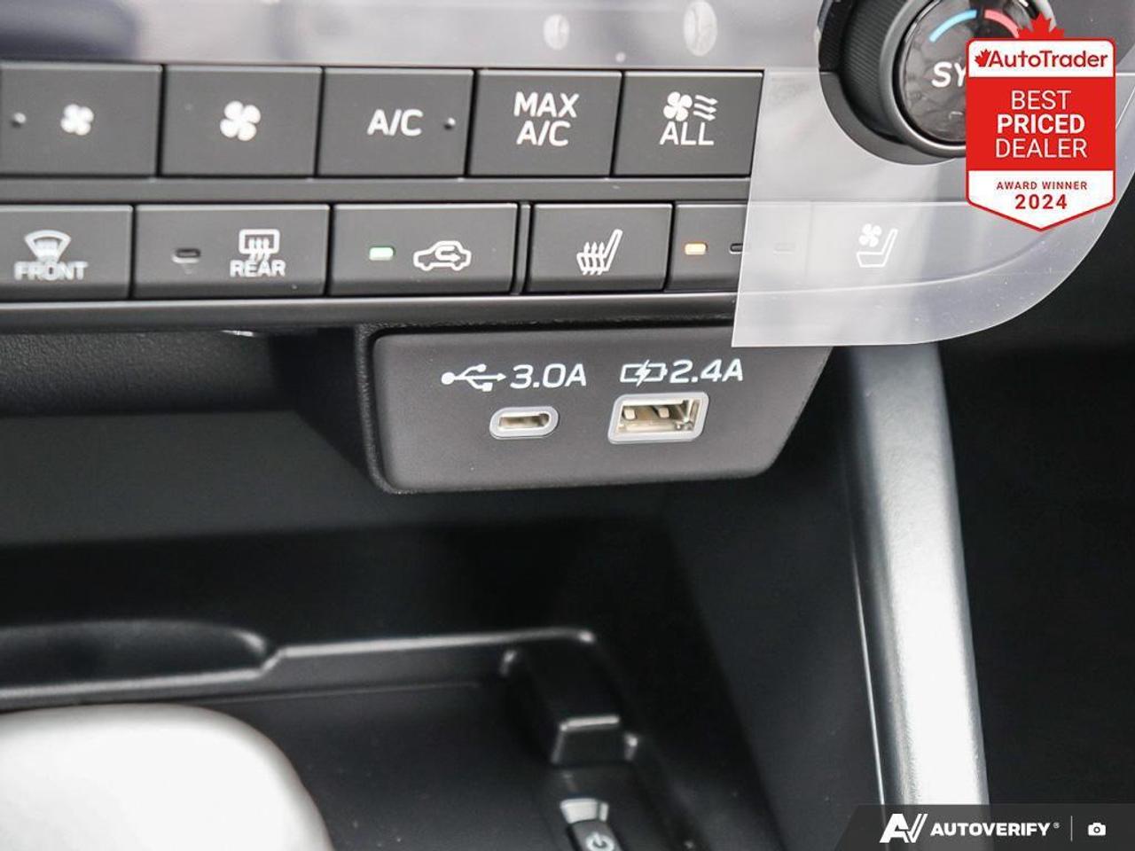 2026 Subaru Outback Premier XT 4dr All-Wheel Drive Photo