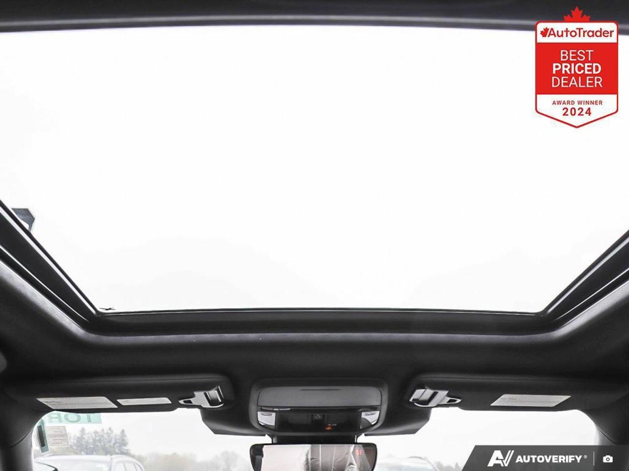 2026 Subaru Forester Premier 4dr All-Wheel Drive Hybrid Photo