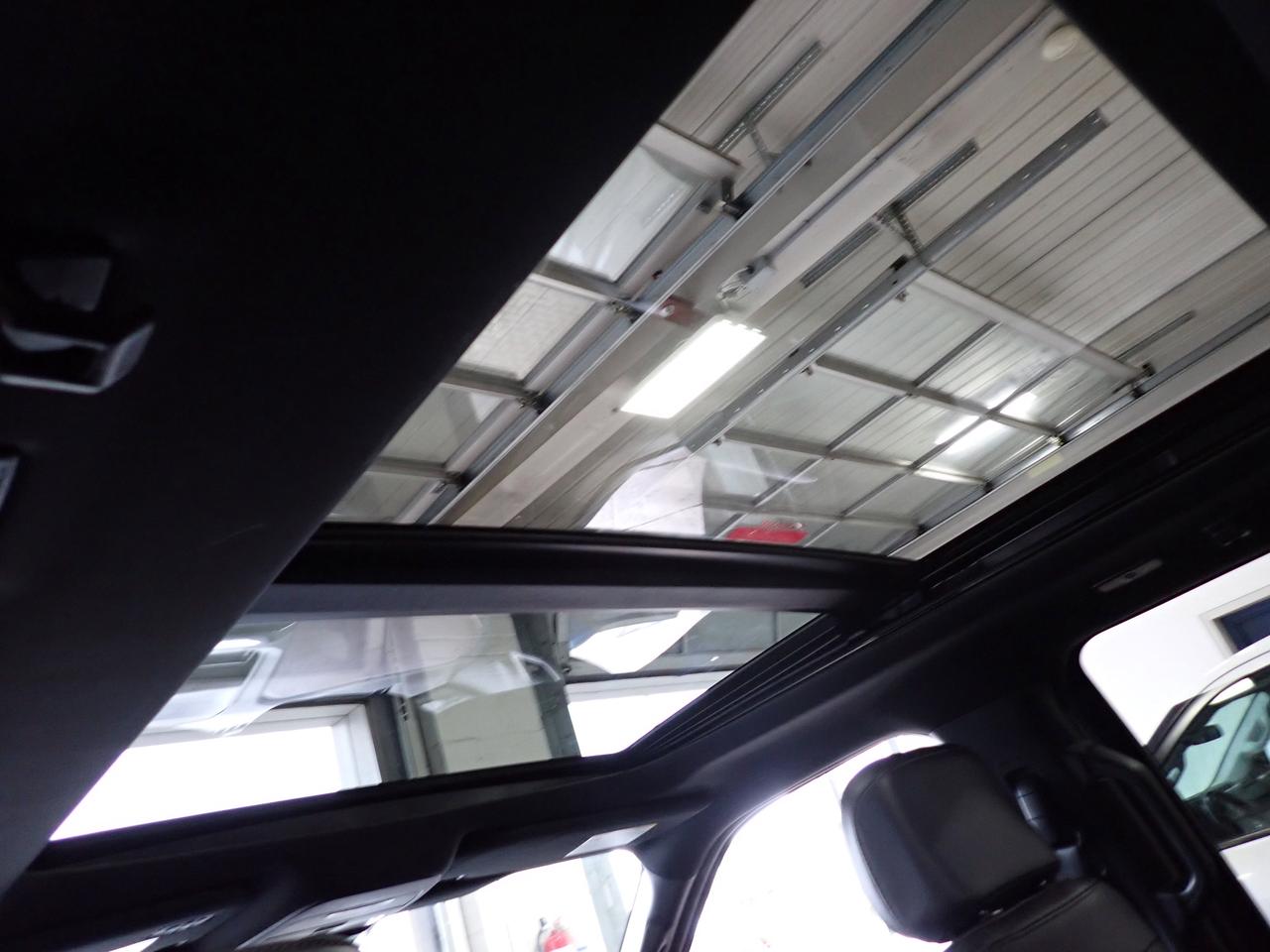 2022 Ford F-150 LARIAT SUPERCREW 6'5 BOX 4WD LEATHER NAVI SUNROOF Photo