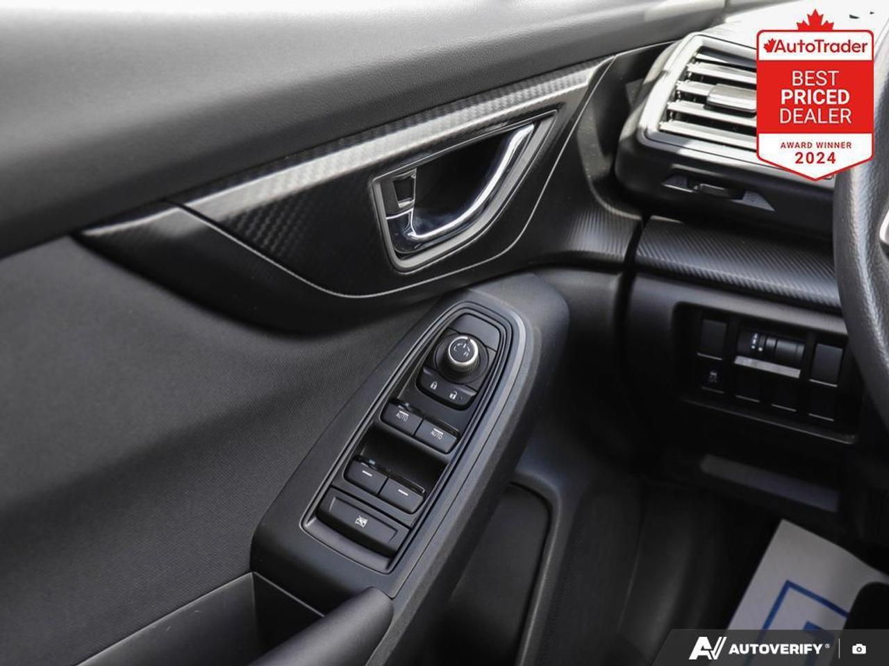 2023 Subaru Impreza Sport (CVT) 4dr Hatchback Photo