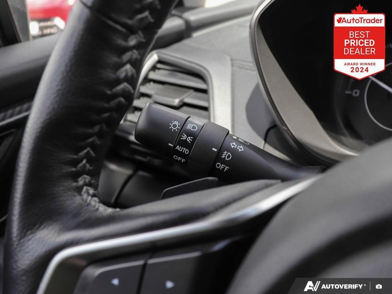 2023 Subaru Impreza Sport (CVT) 4dr Hatchback Photo