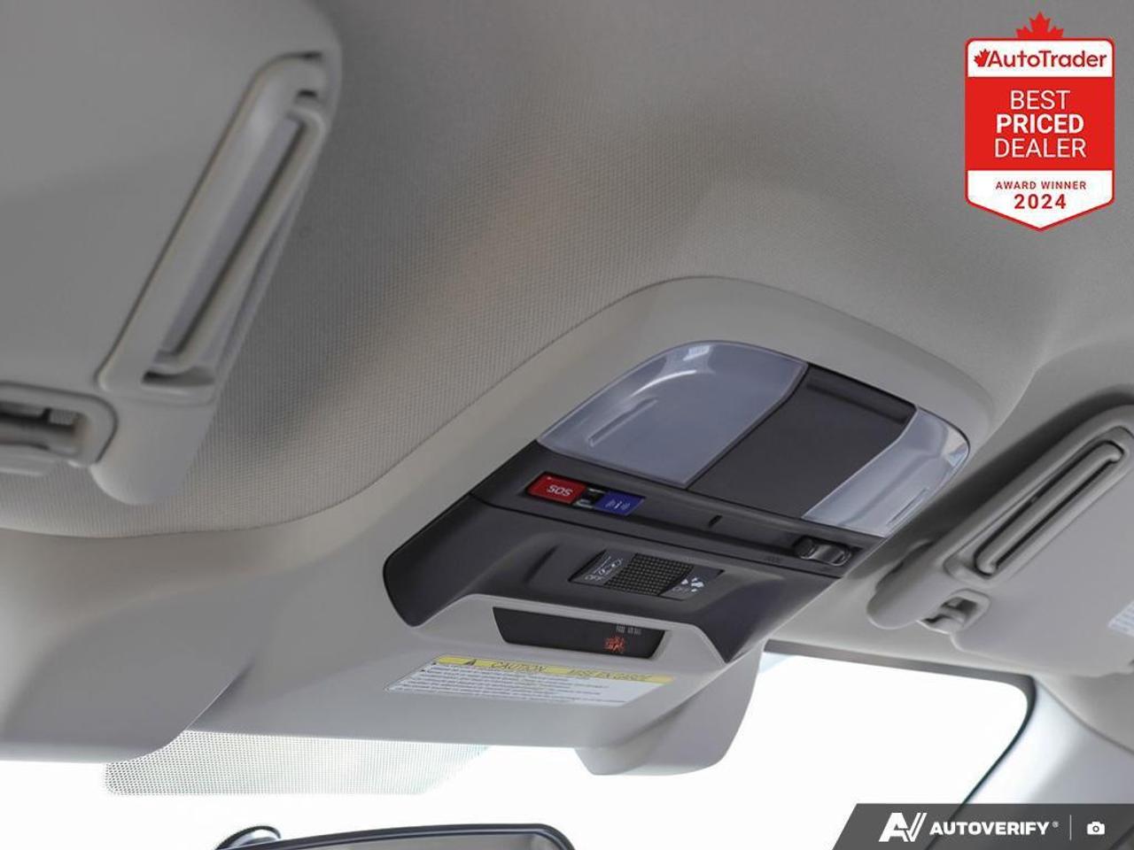 2023 Subaru Impreza Sport (CVT) 4dr Hatchback Photo