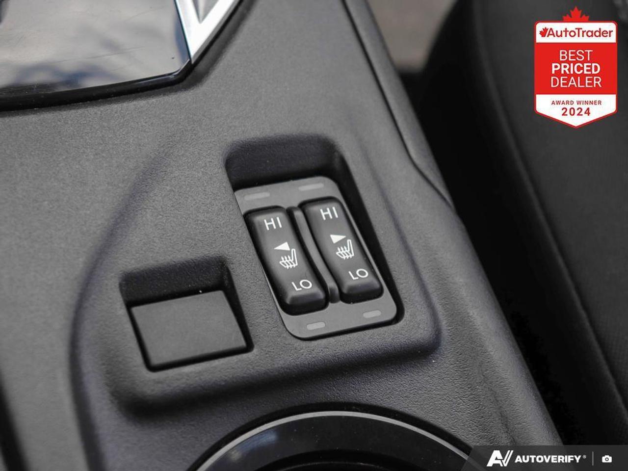 2023 Subaru Impreza Sport (CVT) 4dr Hatchback Photo