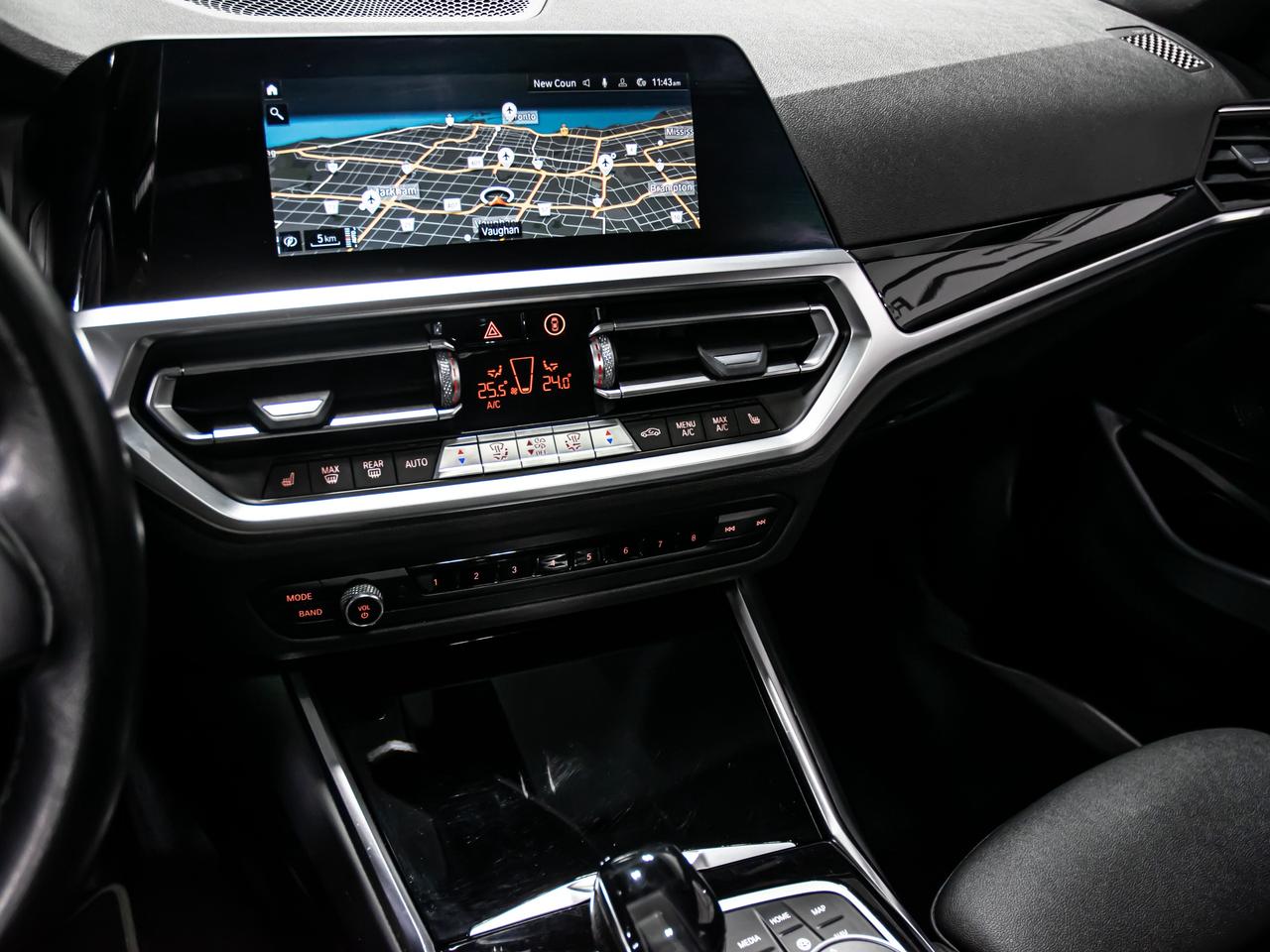 2021 BMW 3 Series 330i xDrive BLIND SPOTS NAVIGATION REAR VIEW CAM Photo