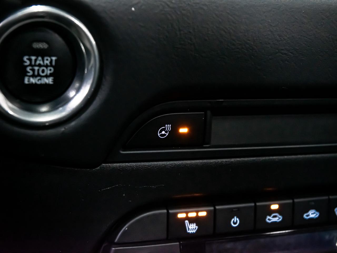 2022 Mazda CX-5 GT AWD HEADS UP NAVIGATION REAR VIEW CAMERA Photo
