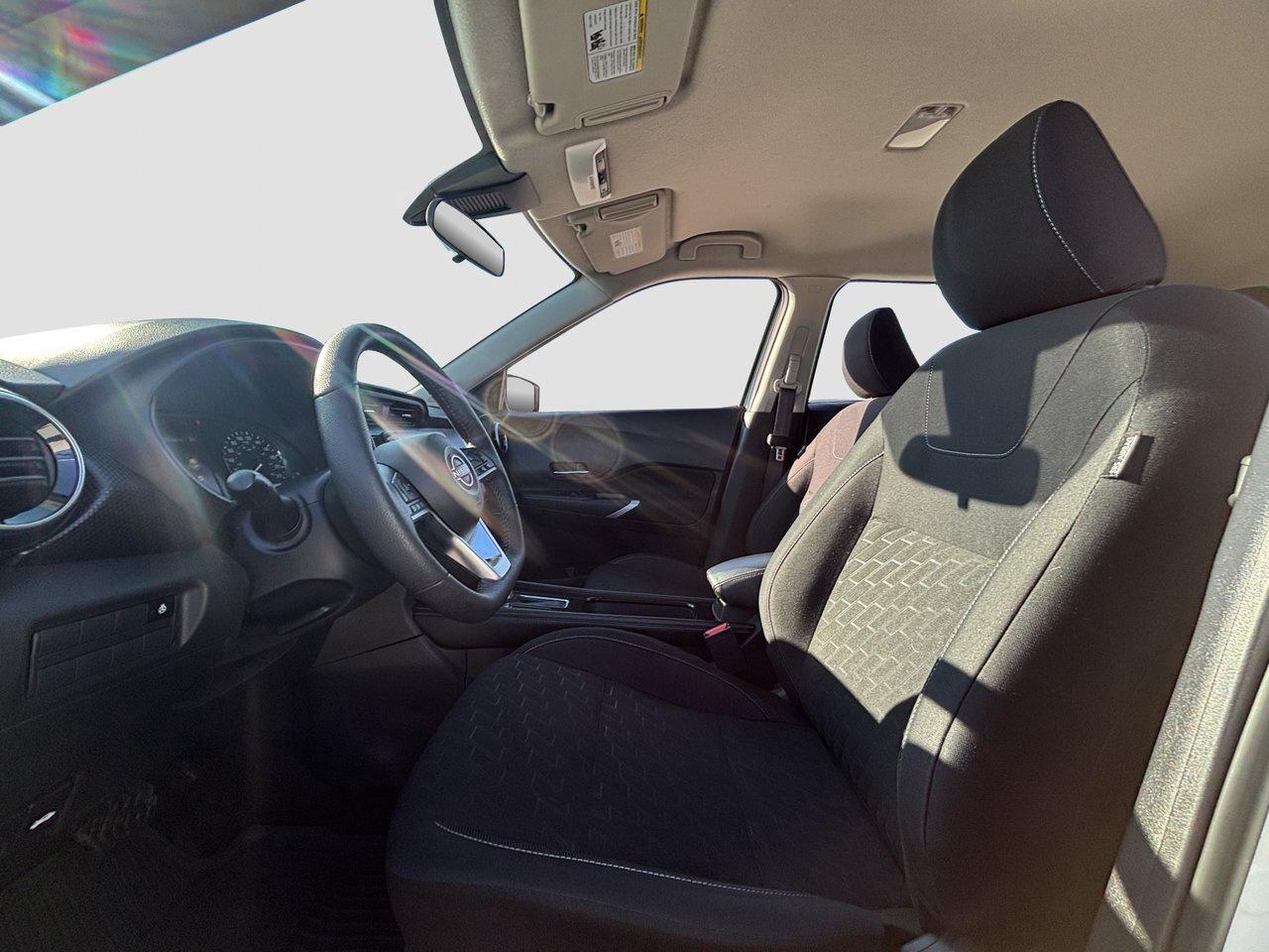2024 Nissan Kicks SV Photo