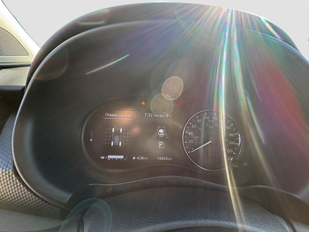 2024 Nissan Kicks SV Photo