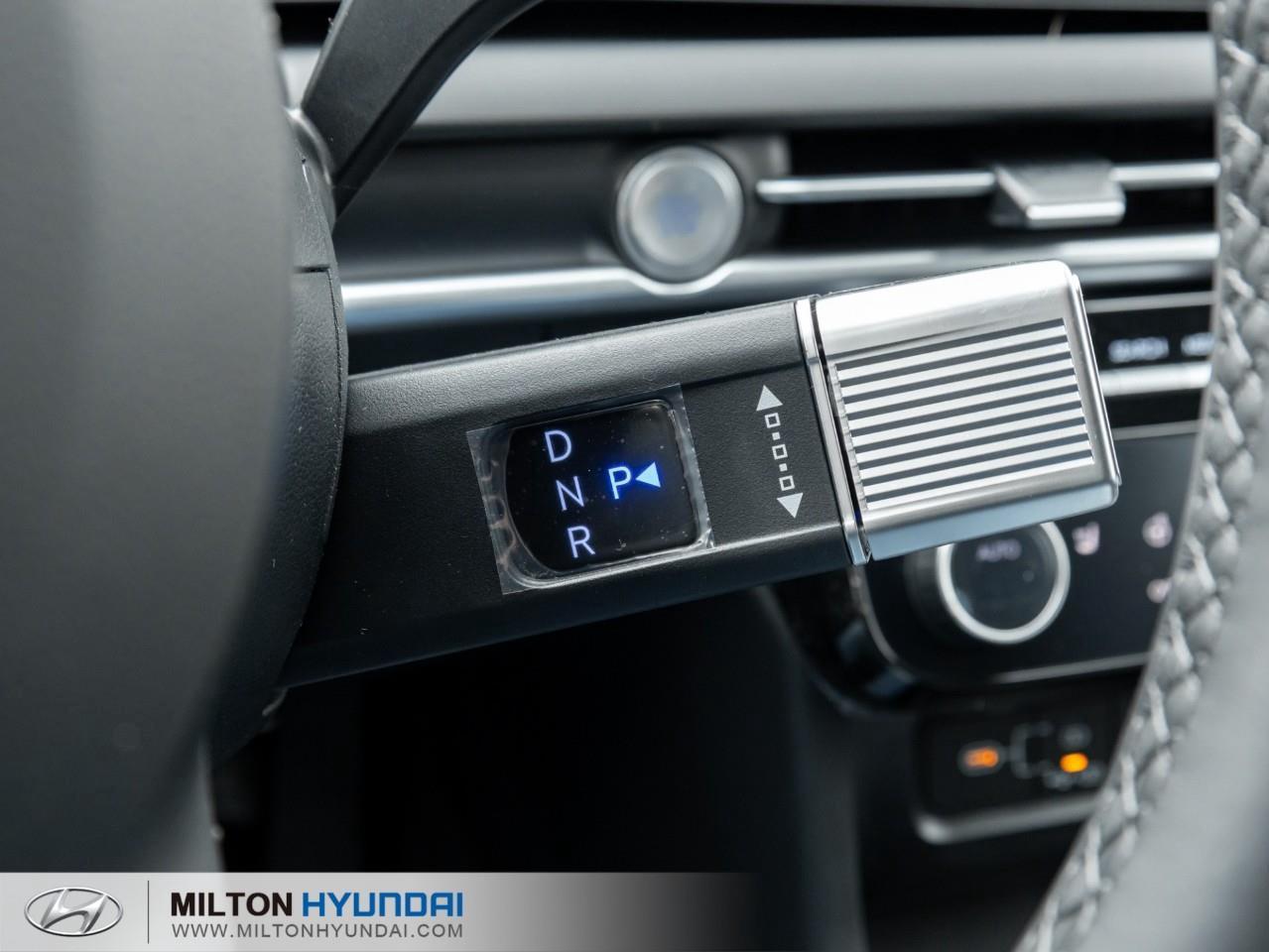 2026 Hyundai Tucson Preferred 4dr All-Wheel Drive Photo