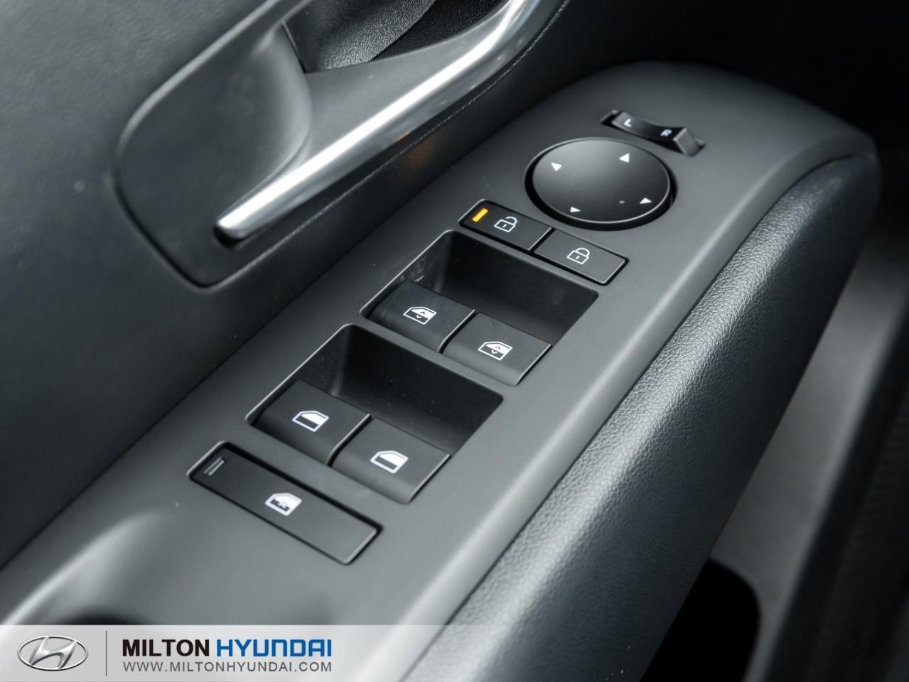 2026 Hyundai Tucson Preferred 4dr All-Wheel Drive Photo