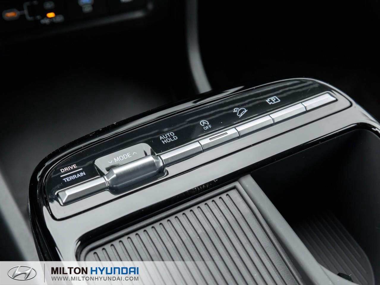 2026 Hyundai Tucson Preferred 4dr All-Wheel Drive Photo