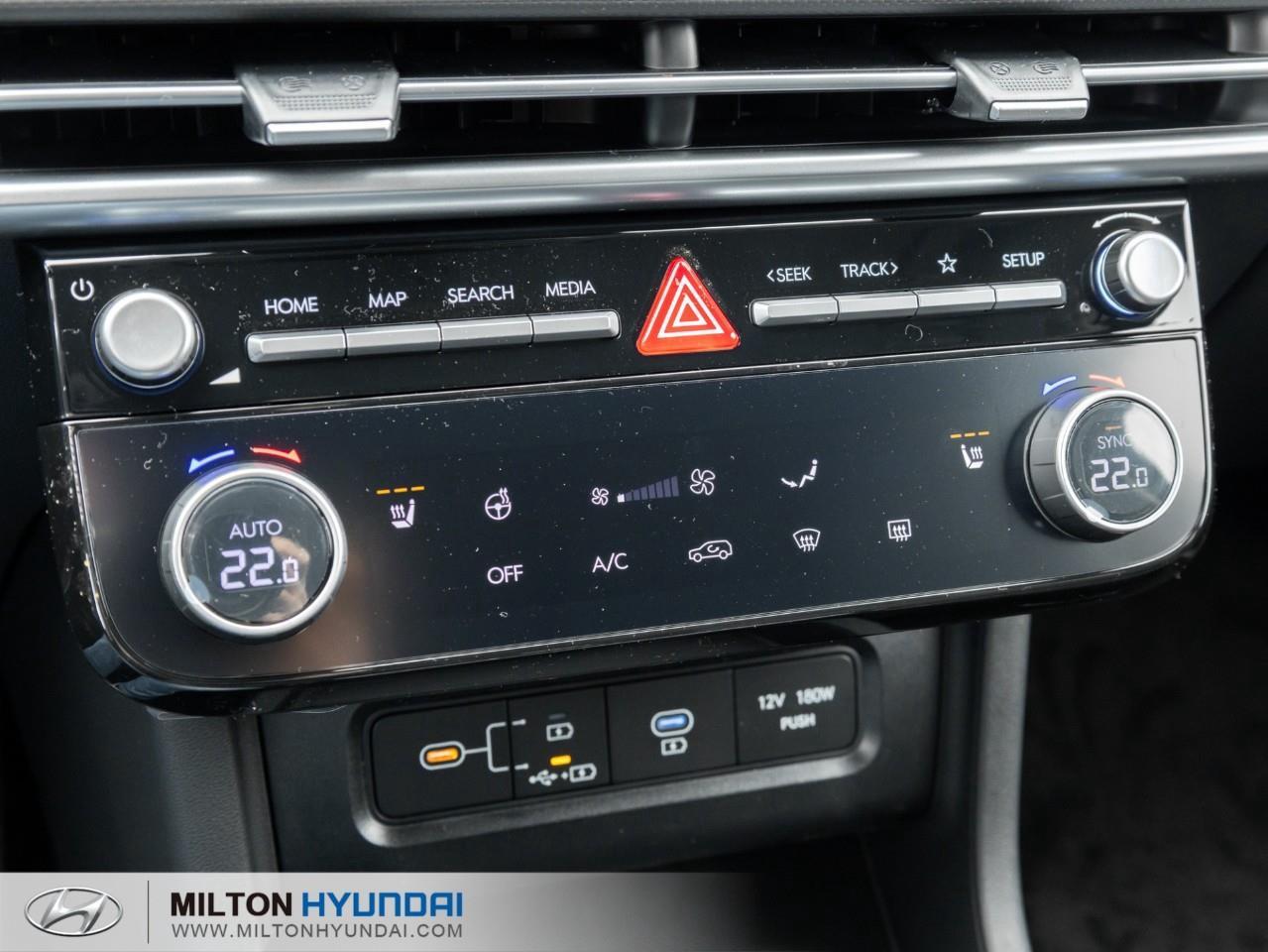 2026 Hyundai Tucson Preferred 4dr All-Wheel Drive Photo
