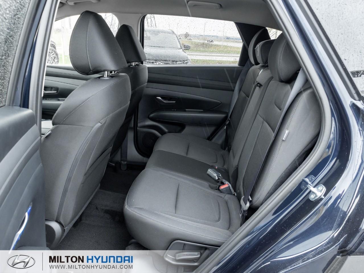 2026 Hyundai Tucson Preferred 4dr All-Wheel Drive Photo