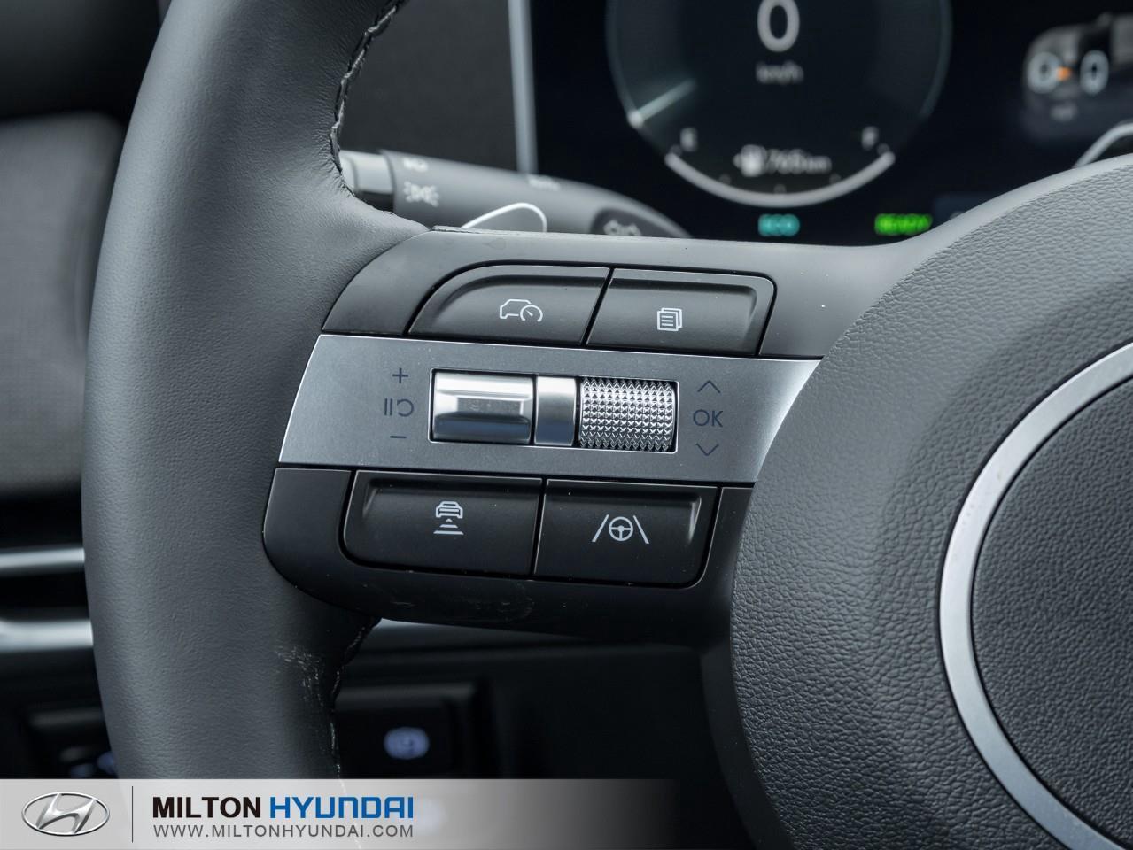 2026 Hyundai Tucson Hybrid Ultimate 4dr All-Wheel Drive Photo