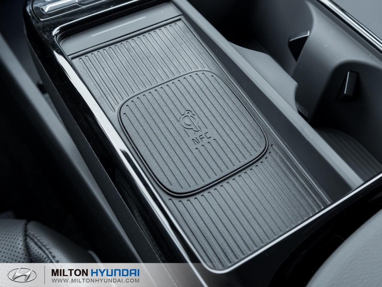 2026 Hyundai Tucson Hybrid Ultimate 4dr All-Wheel Drive Photo