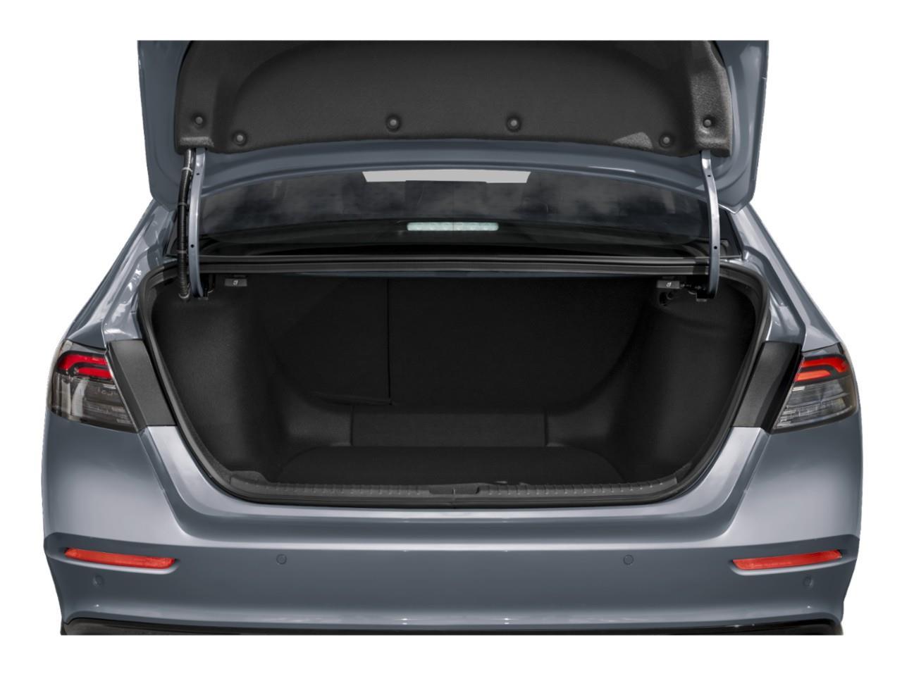 2026 Honda Accord Hybrid Touring 4dr Sedan Photo