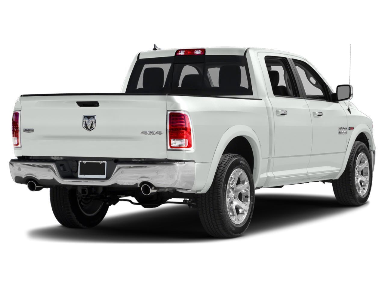2018 RAM 1500  Photo