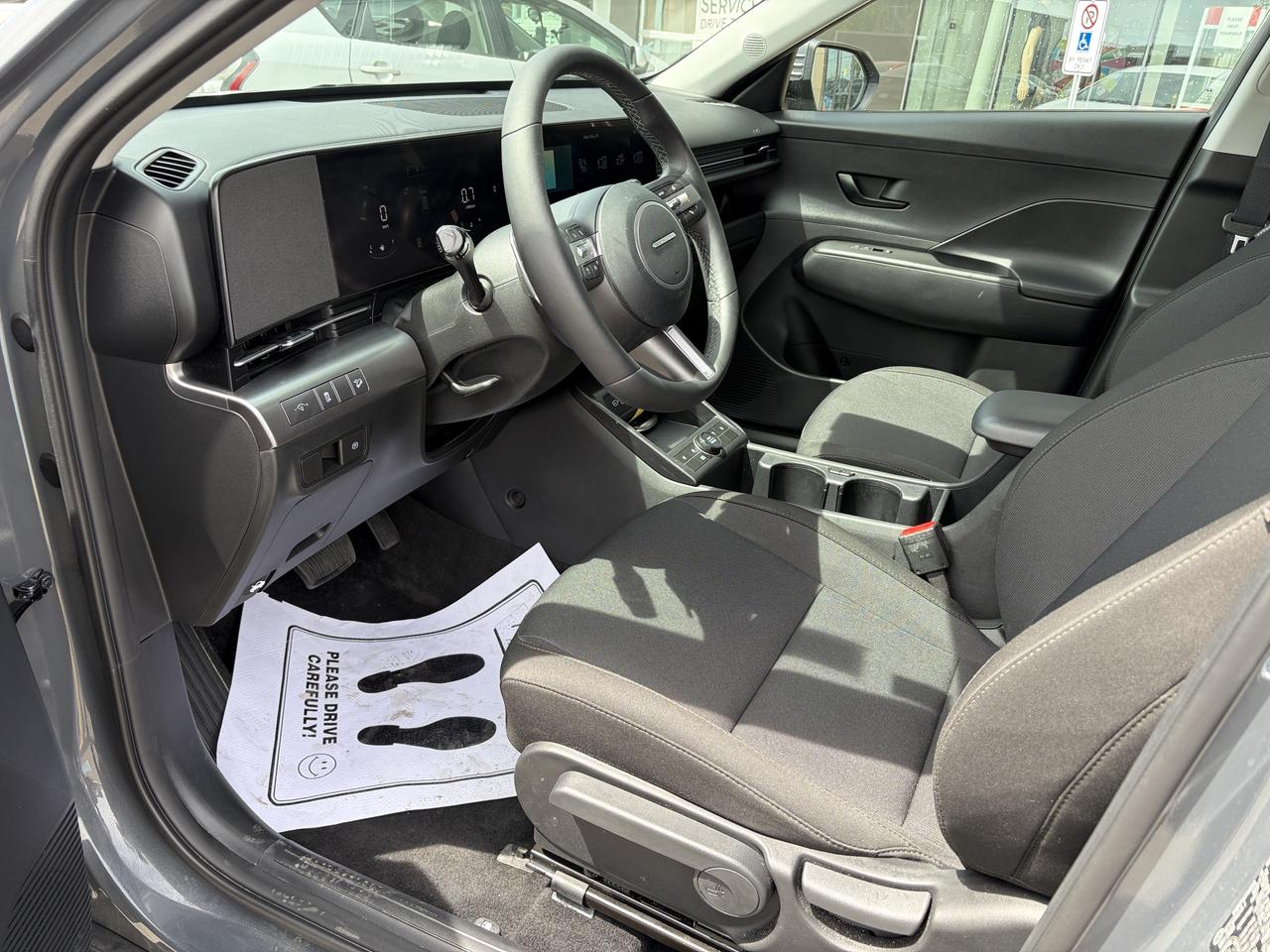 2025 Hyundai KONA CERTIFIED PRE-OWNED   Preferred Sport AWD Photo