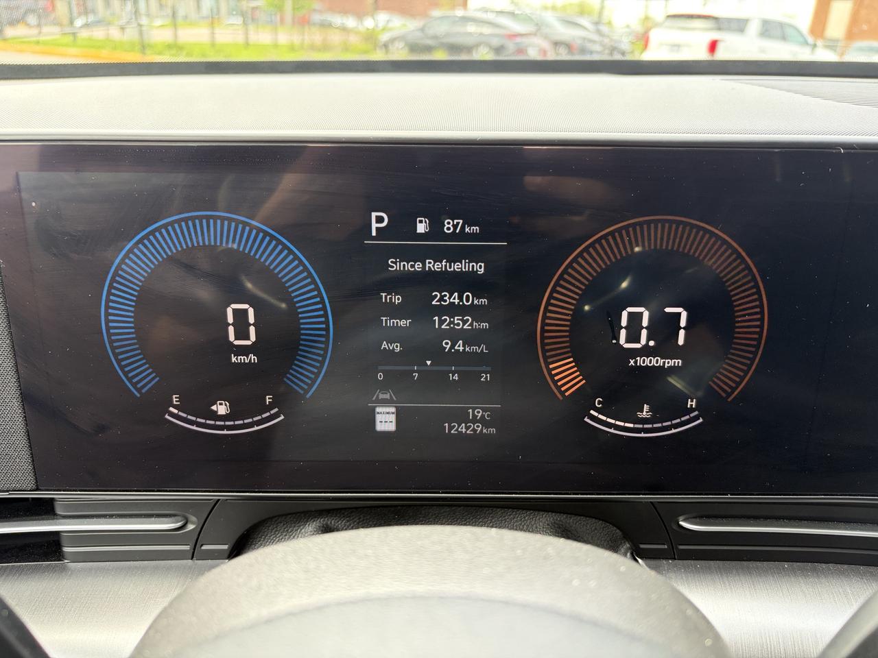 2025 Hyundai KONA CERTIFIED PRE-OWNED   Preferred Sport AWD Photo